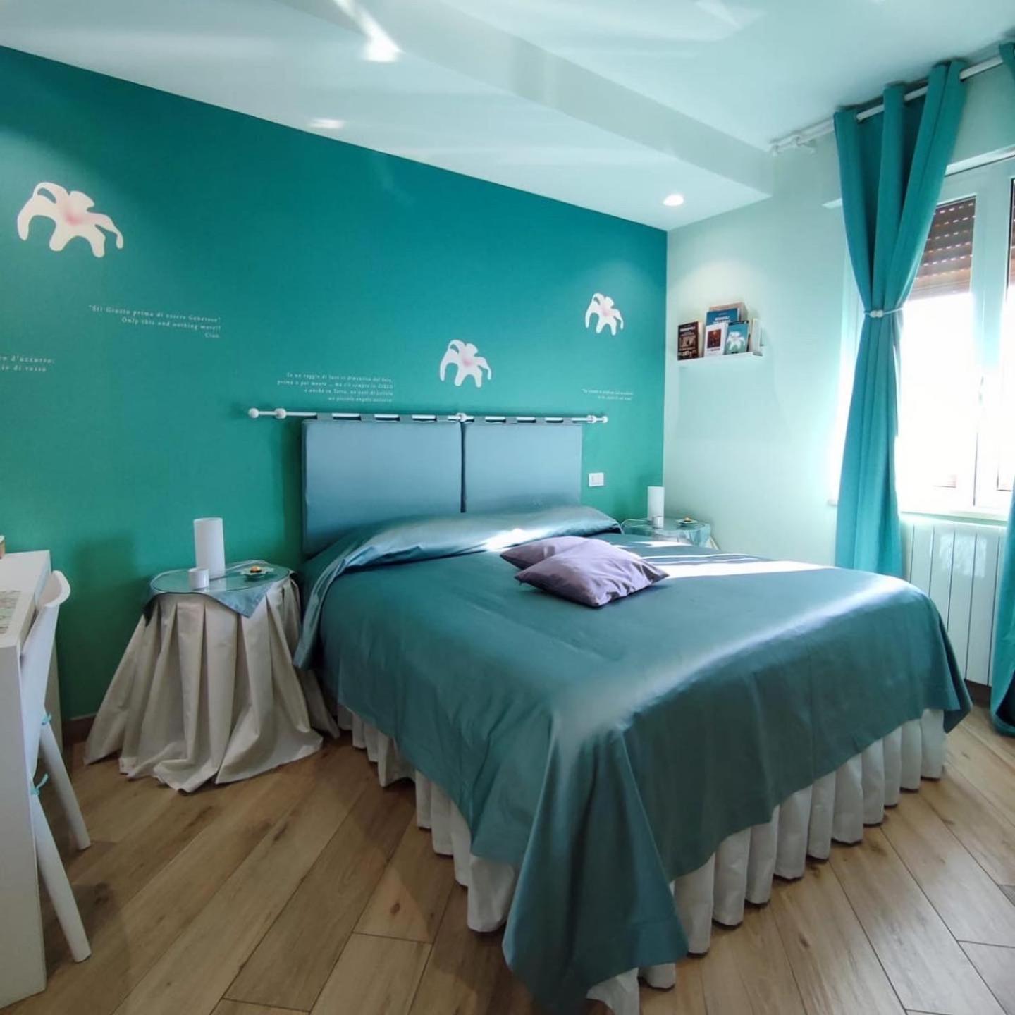 Stelle D'Acqua Bed & Breakfast Monopoli Luaran gambar